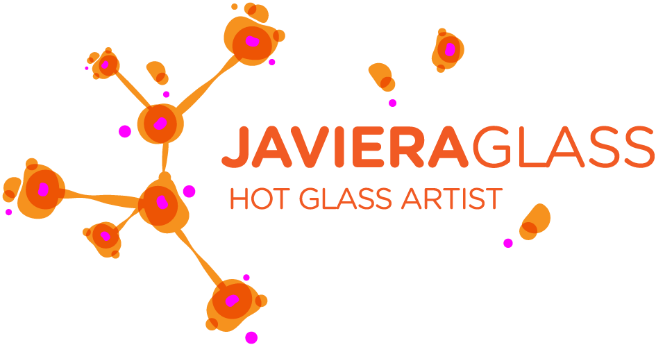 Javier Glass - Hot Glass Artist