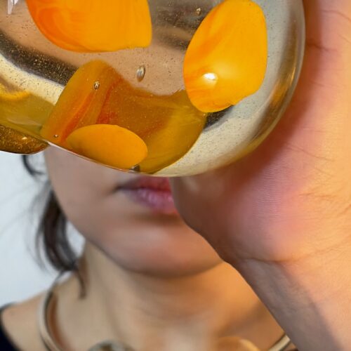 Bola Mandarina