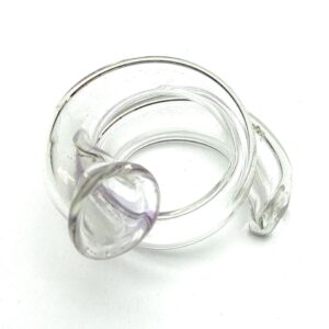 Anillo Silencio