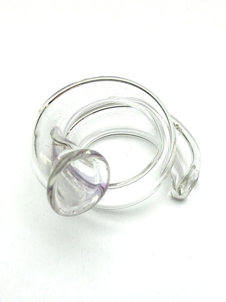 Anillo Silencio