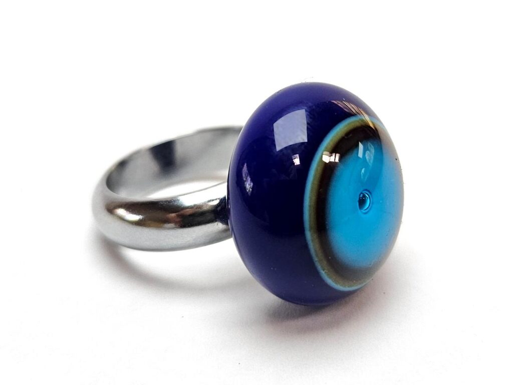 Anillo Luna Llena