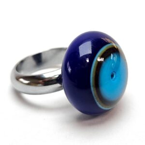 Anillo Luna Llena