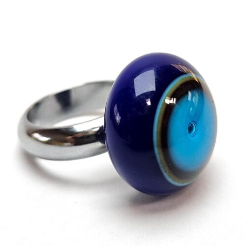 Anillo Luna Llena