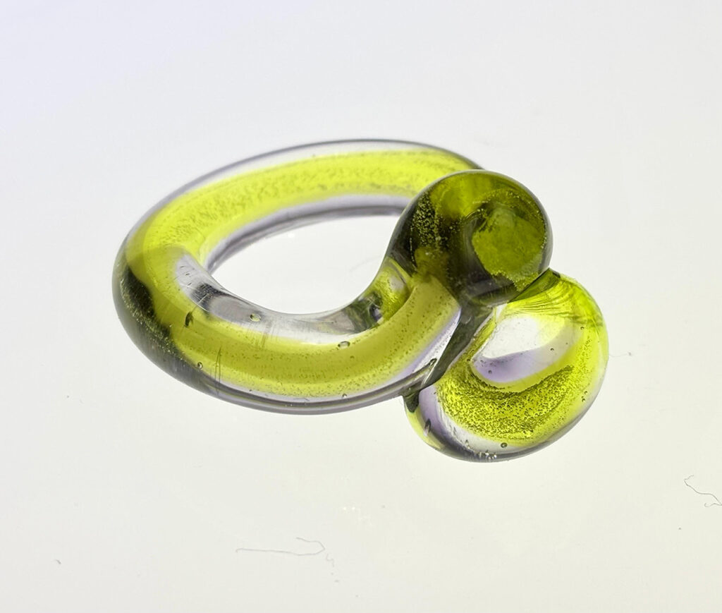 Anillo Oliva