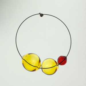 Collar Verano