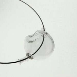 Collar Cristalino