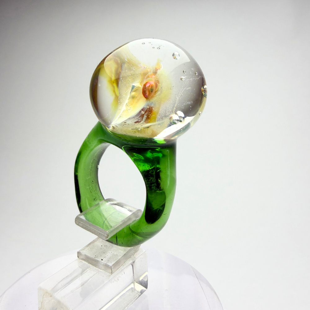 Anillo Tauro