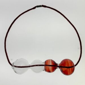 Collar Dos Almas