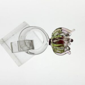 Anillo Flores Vivas