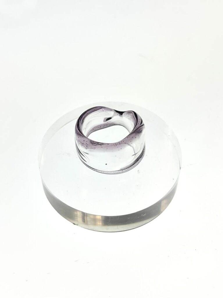 Anillo Aura