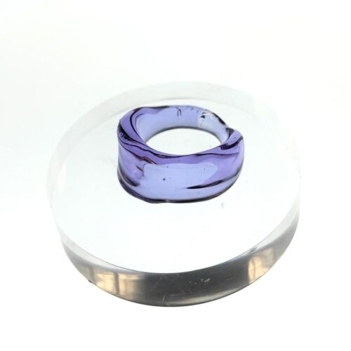 Anillo Malva