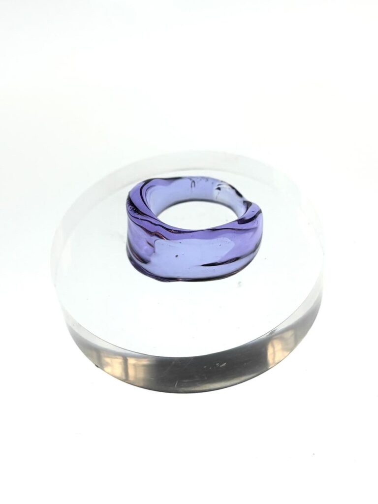 Anillo Malva