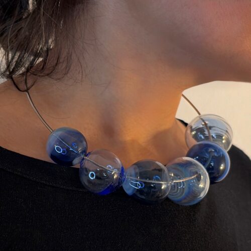 Collar Samsara