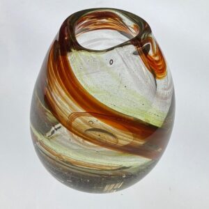 Vaso Fuego