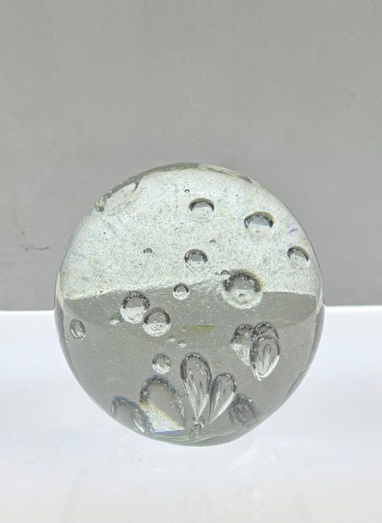 Bola Burbujas