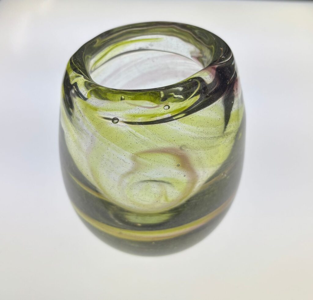 Vaso Amazonas