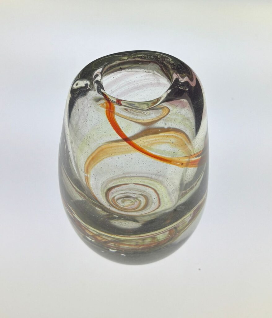 Vaso Espirales