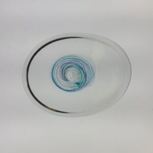 Plato Ojo de Agua