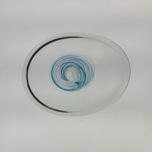 Plato Ojo de Agua