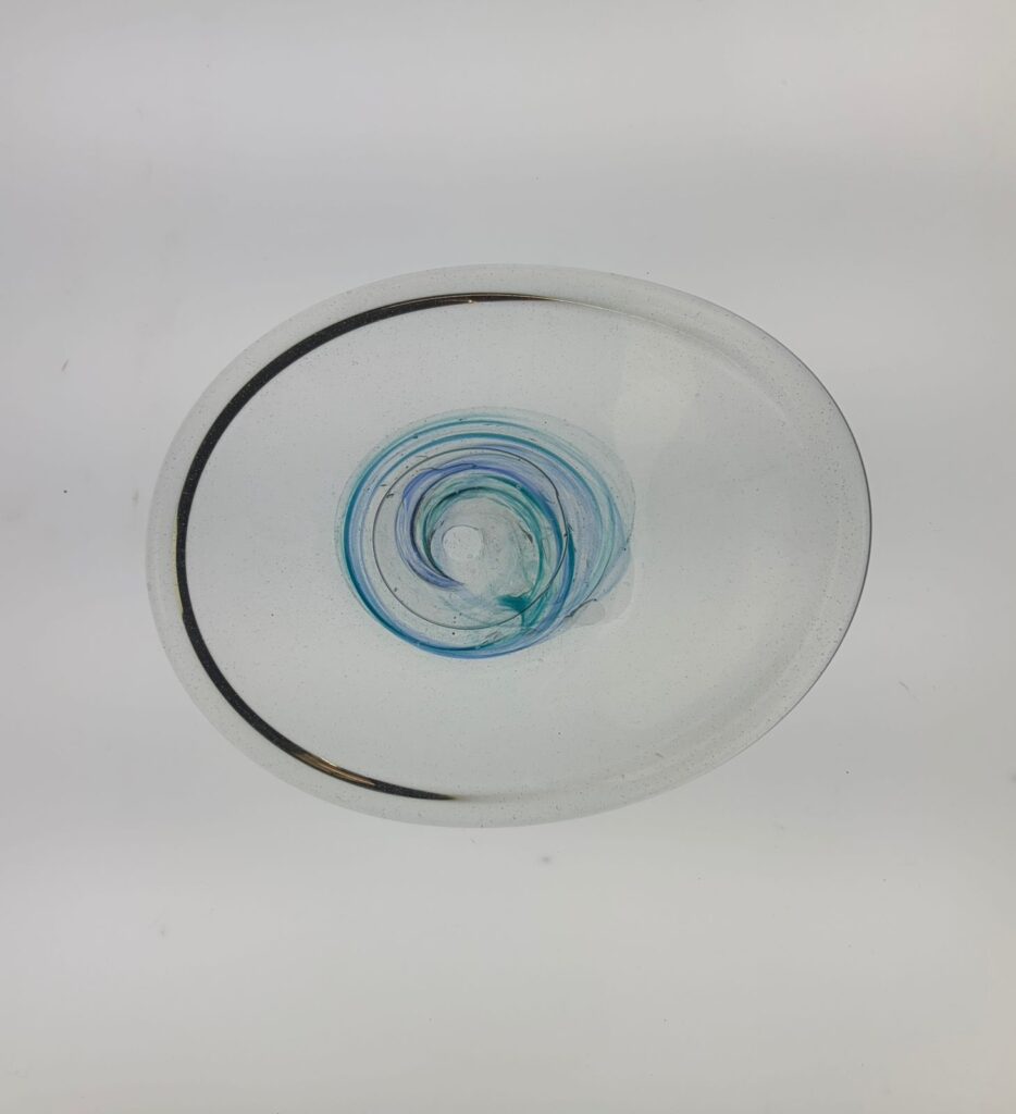 Plato Ojo de Agua