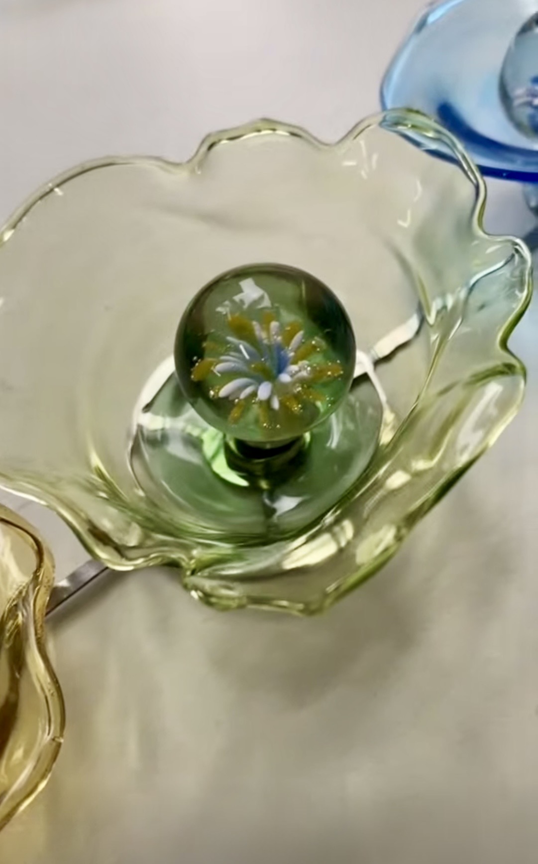 Mapa de Plexos o Chakras