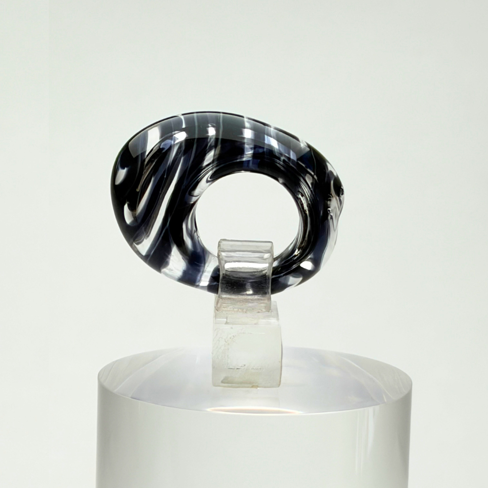 Anillo Cebra
