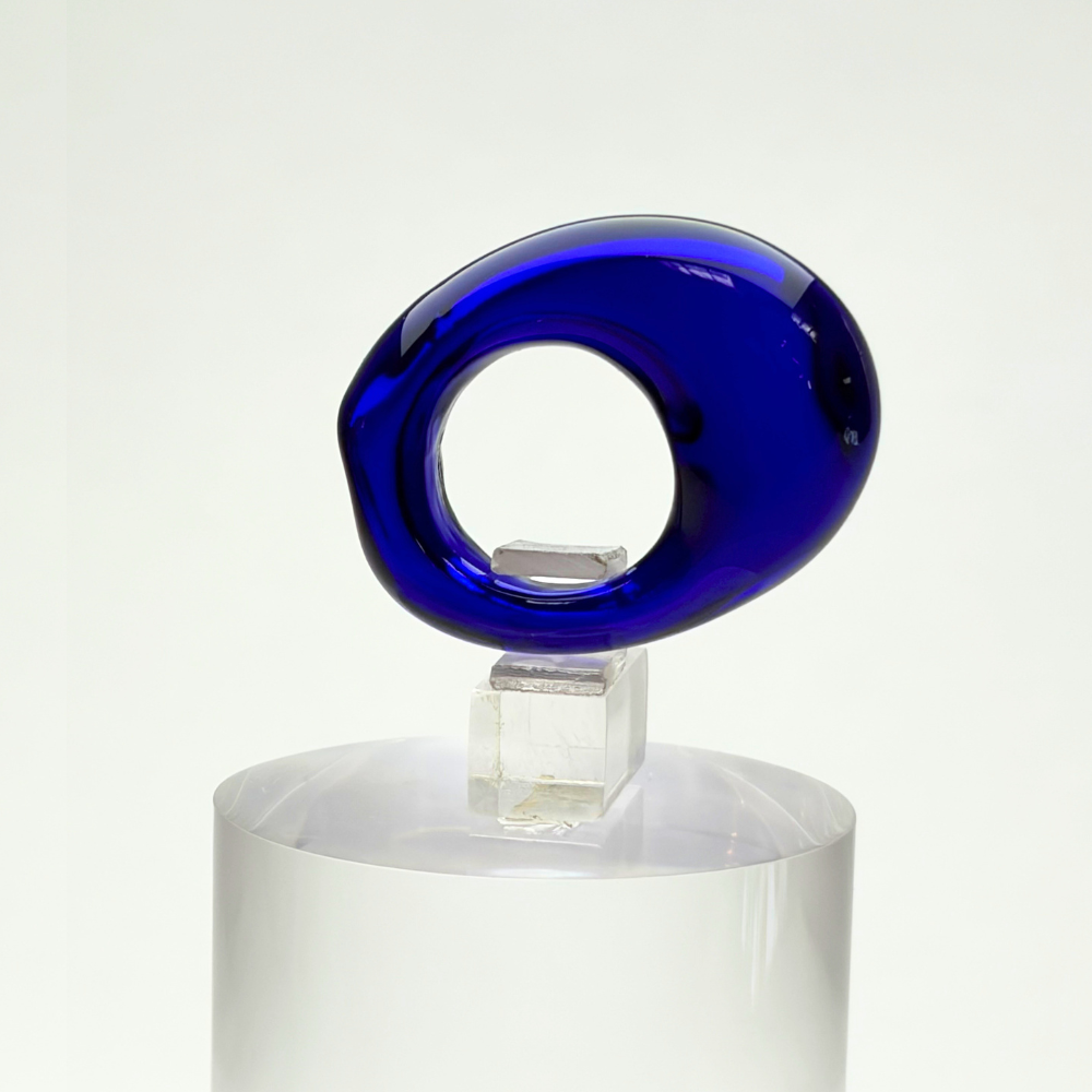 Anillo Índigo