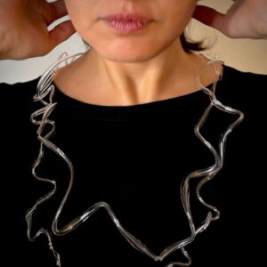 Collar Irregular