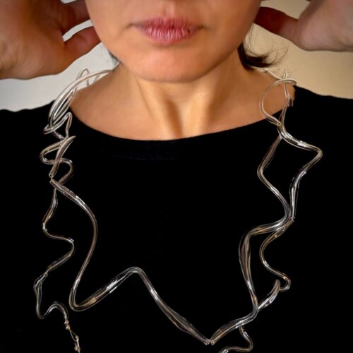 Collar Irregular