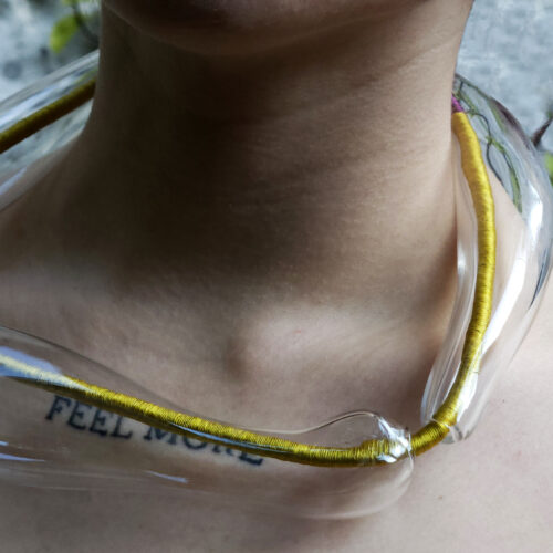 Collar Venezia
