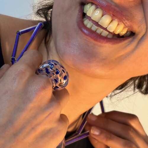 Anillo Dálmata
