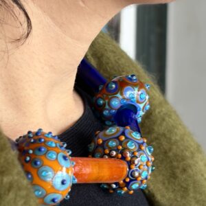 Collar Opuestos Complementarios